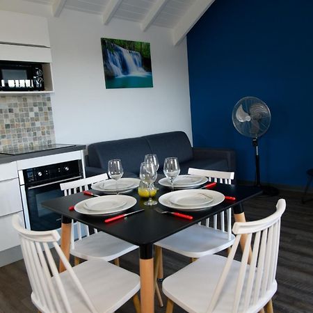 Les Saintes Sainte-Anne Apartment Exterior photo